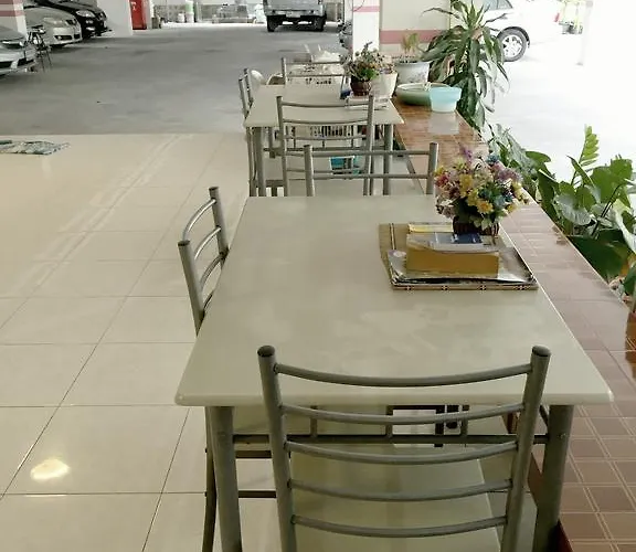 The Machaly Bangkok
